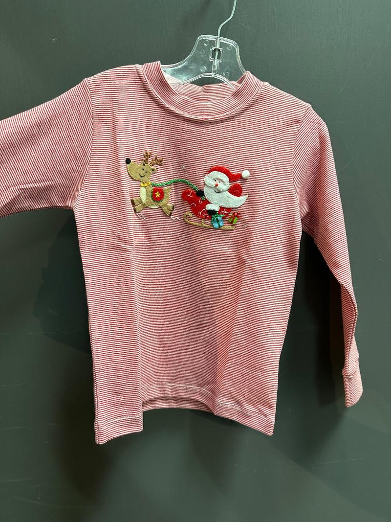 Dash Away Rudolph Crewneck