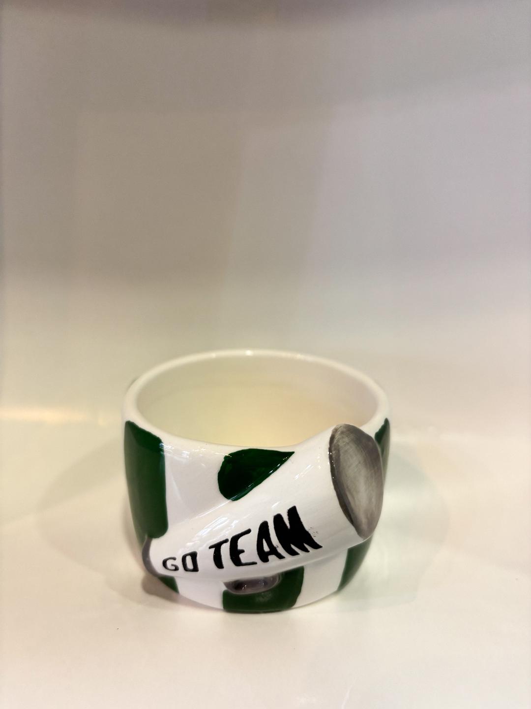 Megaphone Tidbit Ramekin
