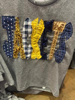 Jackets Spirit Shirt