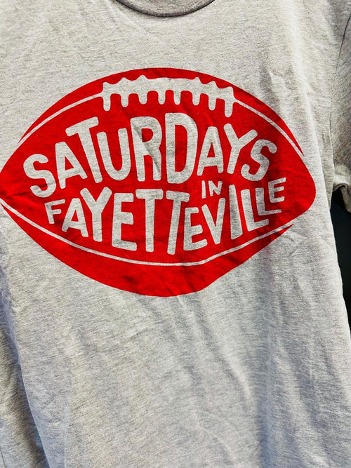 Adults Saturdays in Fayettville