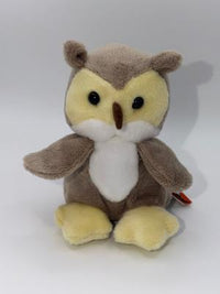 Stuffed Animals