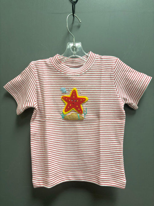 Starfish Dive Tshirt