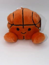 Stuffed Animals