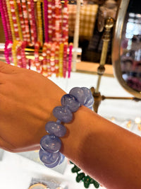 Bubble Beaded Bracelets