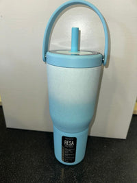 Resa Straw Tumbler 35oz
