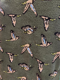 Cabin Blanket-Jumbo Mallard