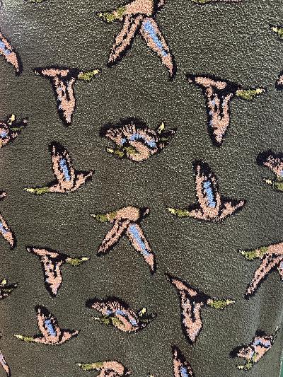 Cabin Blanket-Jumbo Mallard