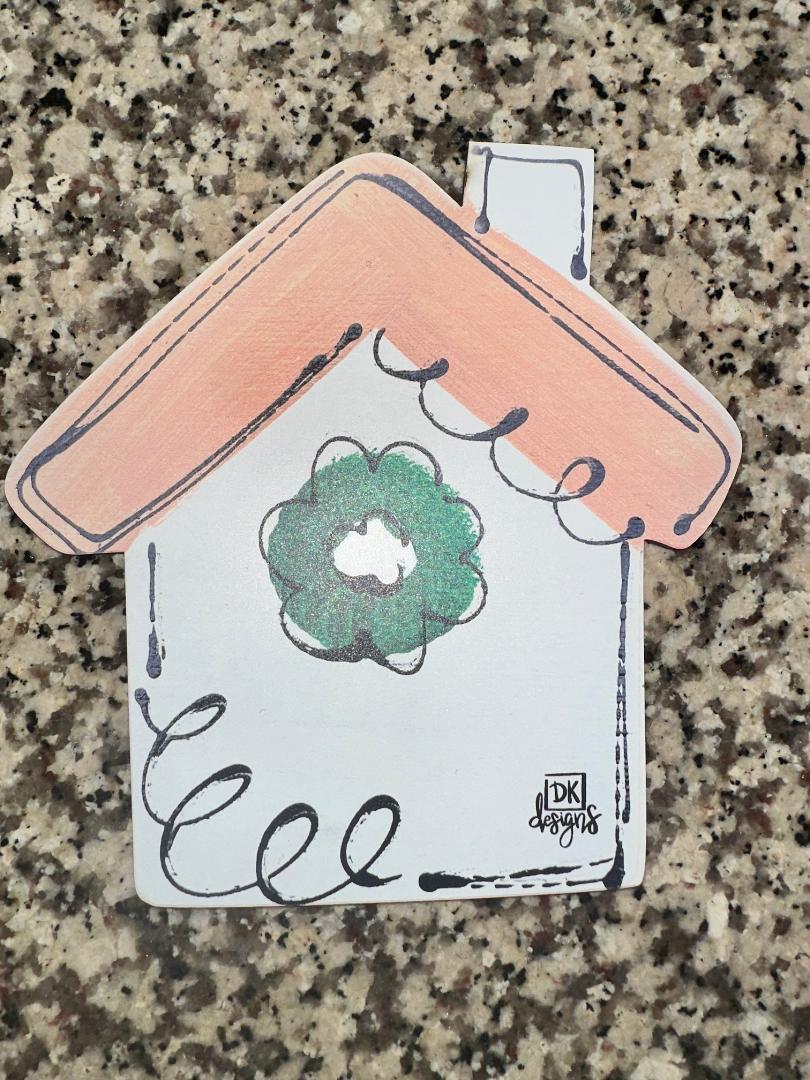 Mini Door Hanger Attachments
