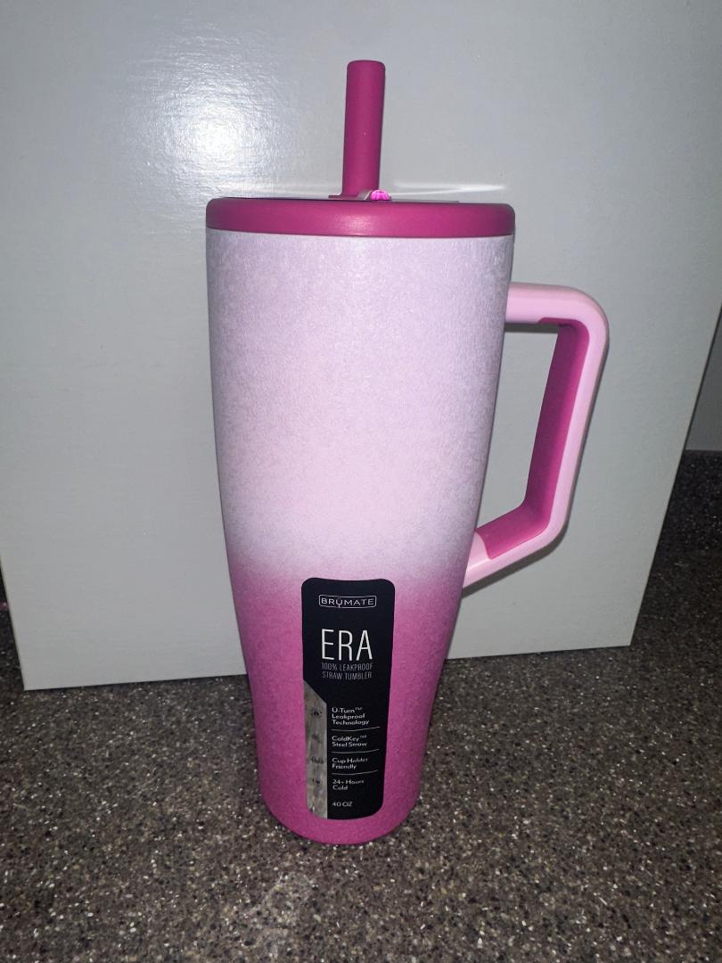 Era 40oz Tumblers