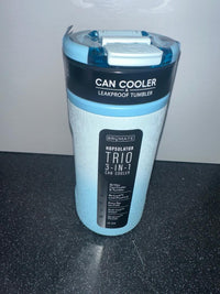 Hopsulator Trios
