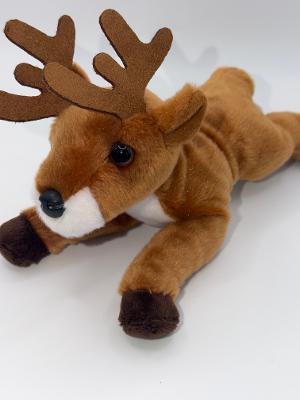 Stuffed Animals