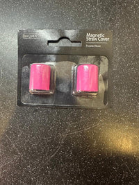 Magnetic Straw Caps