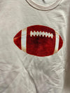 Football Sweatshirts