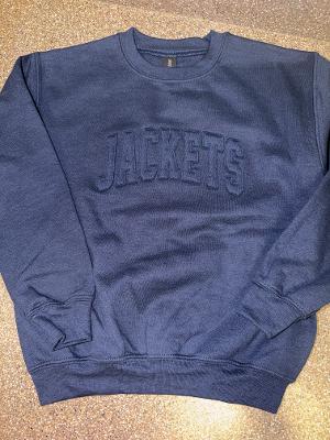Jackets Youth Sweatshirt