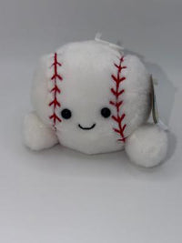 Stuffed Animals