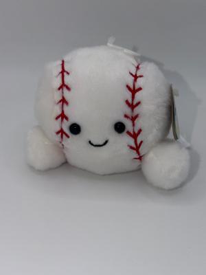 Stuffed Animals