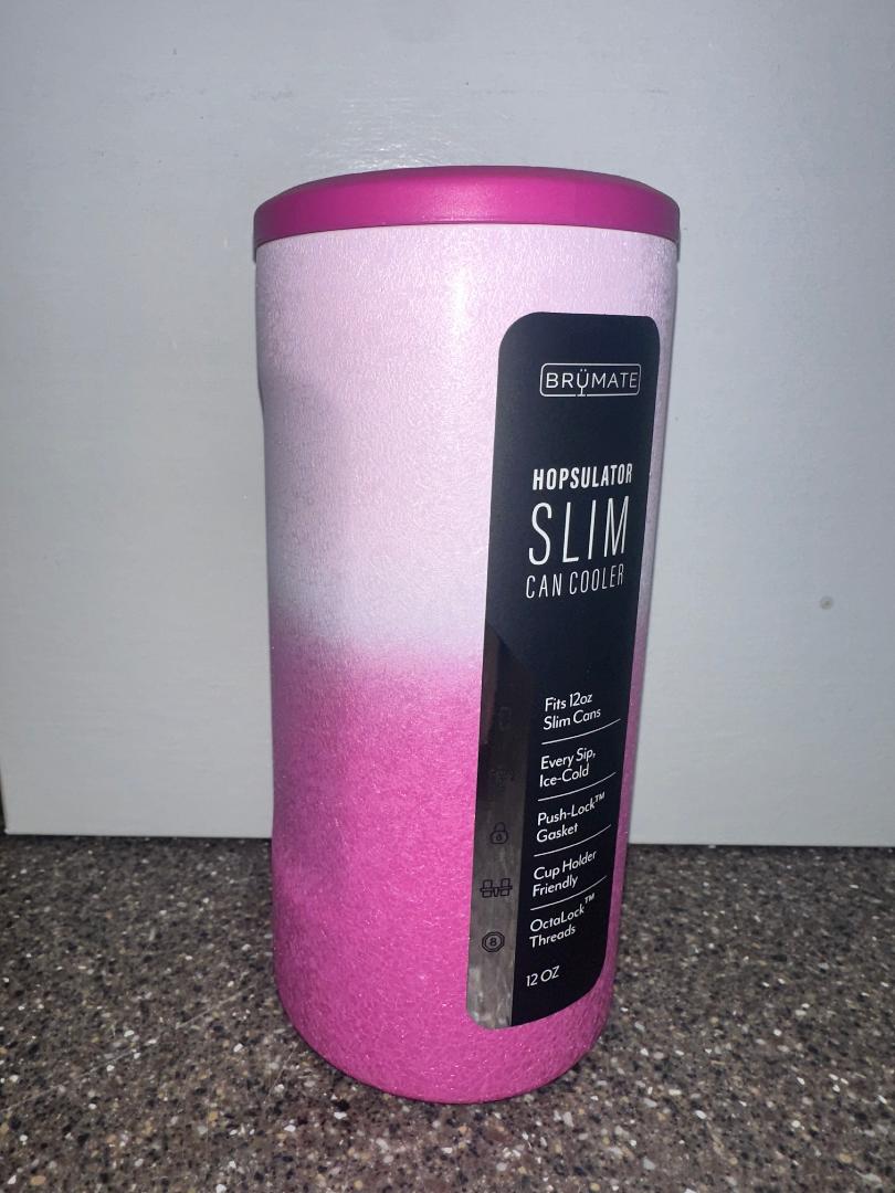Hopsulator Slim Can Koozies