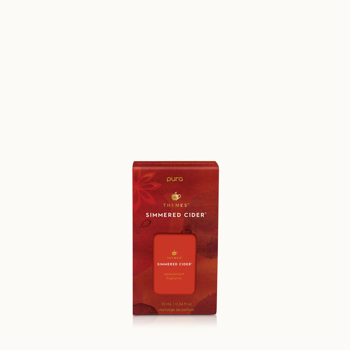Simmered Cider Smart Home Diffuser Refill
