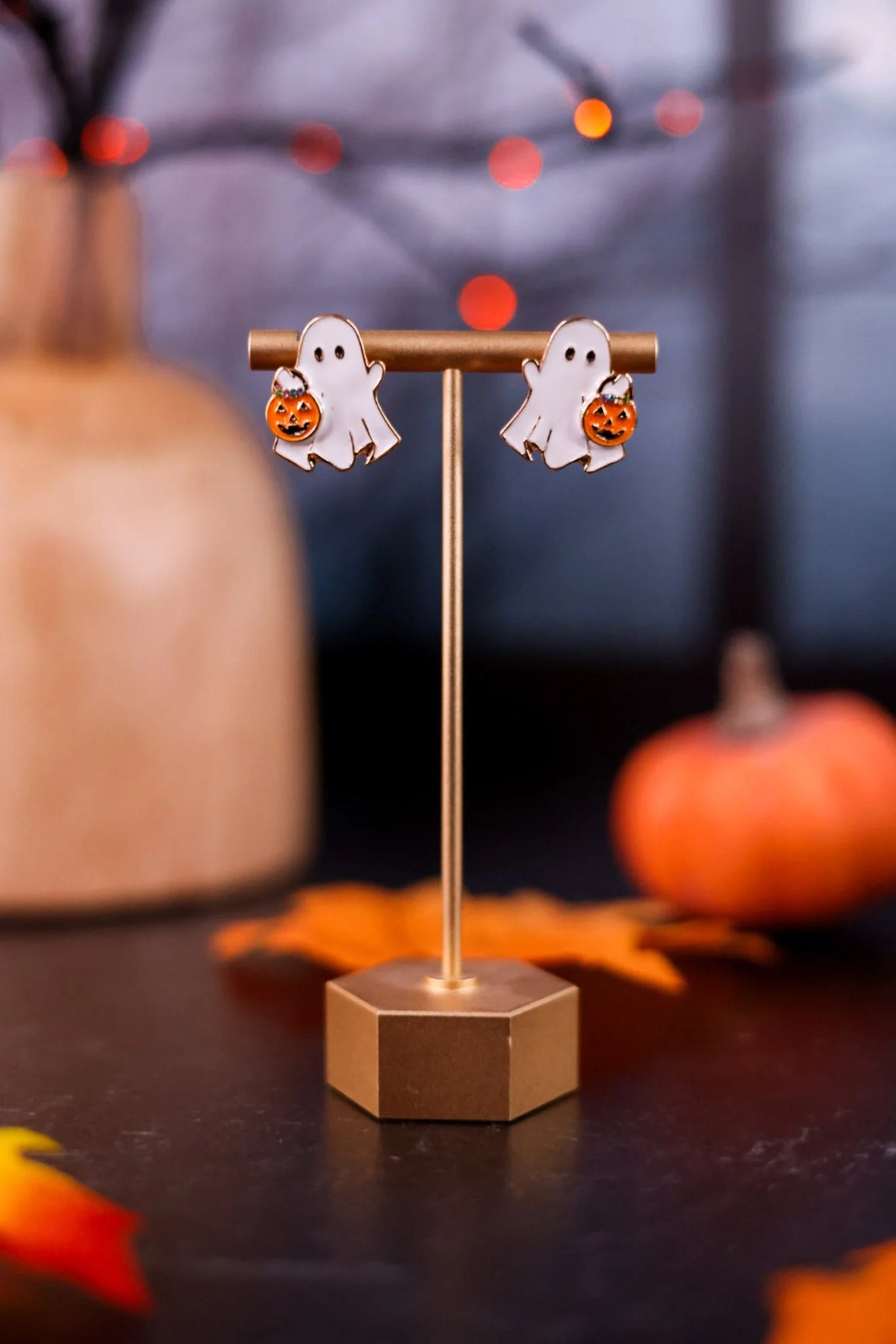 Halloween Earrings