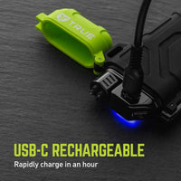 True Plasma Lighter XRL