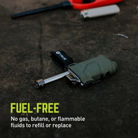 True Plasma Lighter XRL