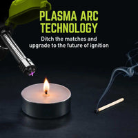 True Plasma Lighter XRL
