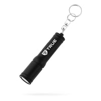 True Tiny Torch Flashlight-Keyring