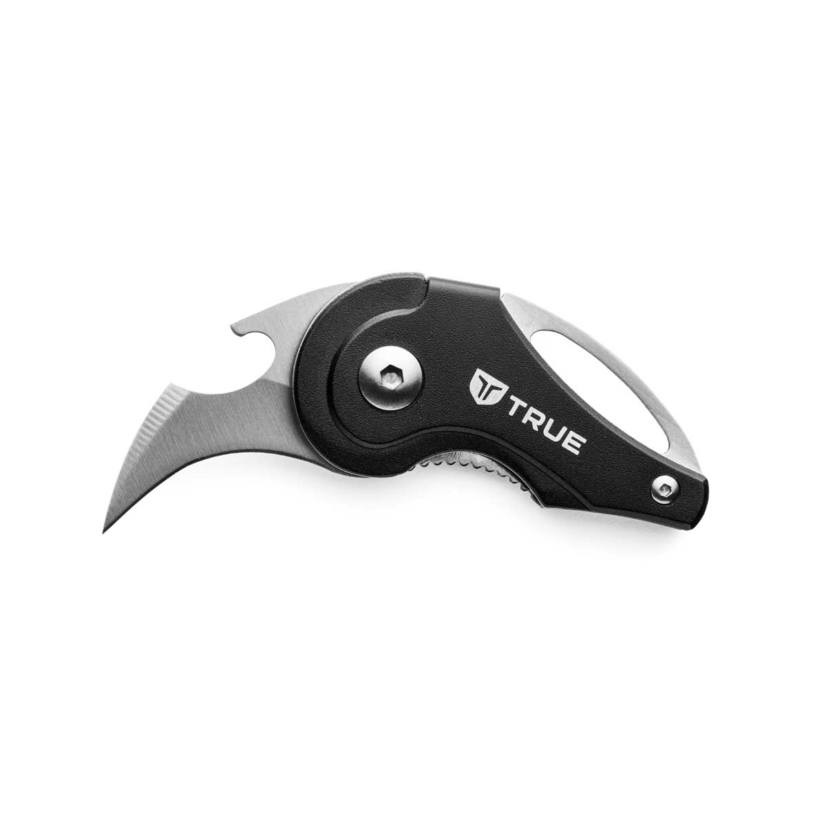 True Beerhunter Knife-Keyring