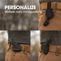 True Mycro Utility Knife