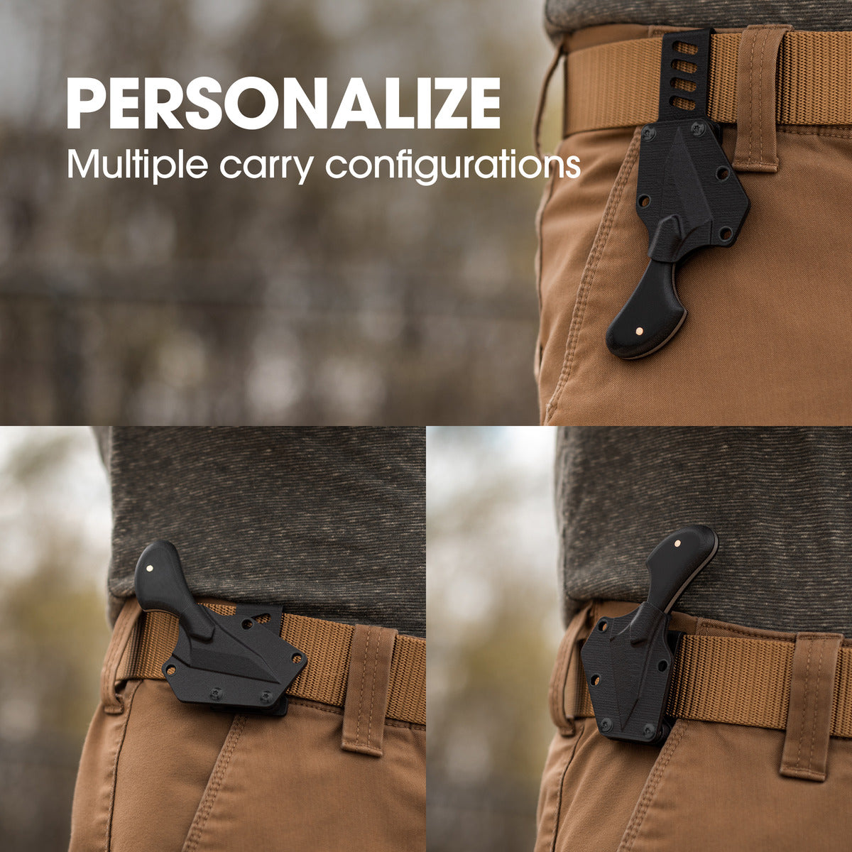 True Mycro Utility Knife