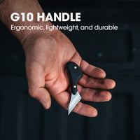 True Mycro Utility Knife