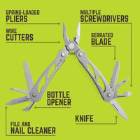 True Reduction Multi Tool