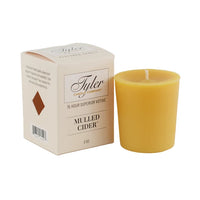 Tyler Votive Candles