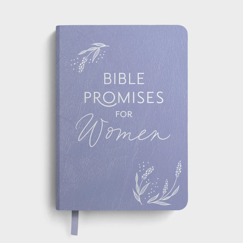 Bible Promises for Women - Devotional Book