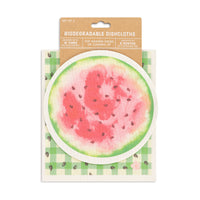 Watermelon BioDishCloths