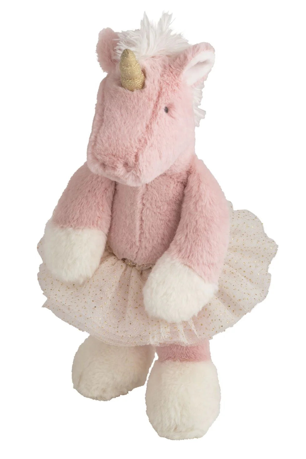 Charlotte the Unicorn Plush Pal