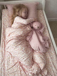 Baby in Blanket