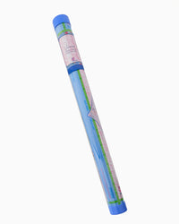 Oh My Mahjong Neoprene Mats - Vivara in Tube