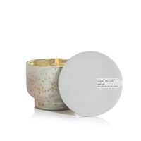 Volcano Holiday Mercury Inverted Candle, 10oz