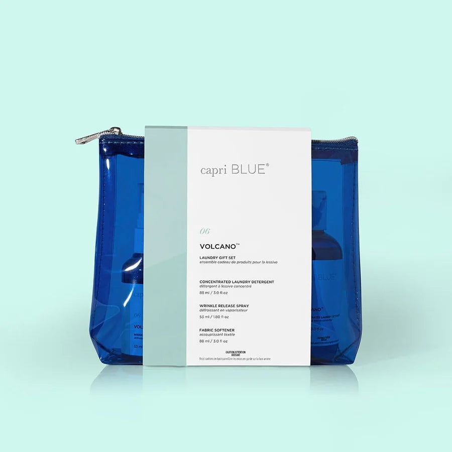 Capri Blue Volcano Laundry - Thumbnail 5