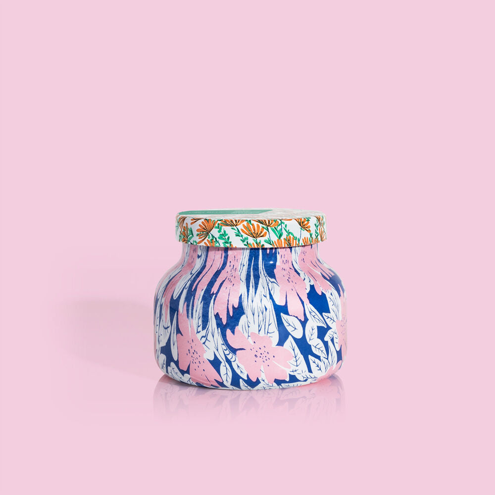 Capri Blue Volcano Jar - Thumbnail 2
