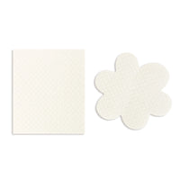 Flower BioDishCloths Fresh & Clean (Set Of 2)