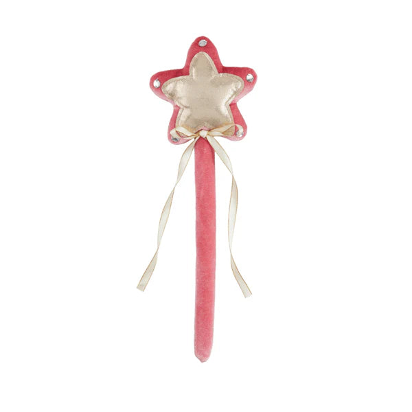 Pink Magic Wand