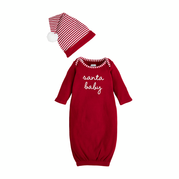 Santa Baby Take-Me-Home Set