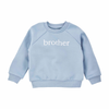 Sibling Sweatshirt- Brother