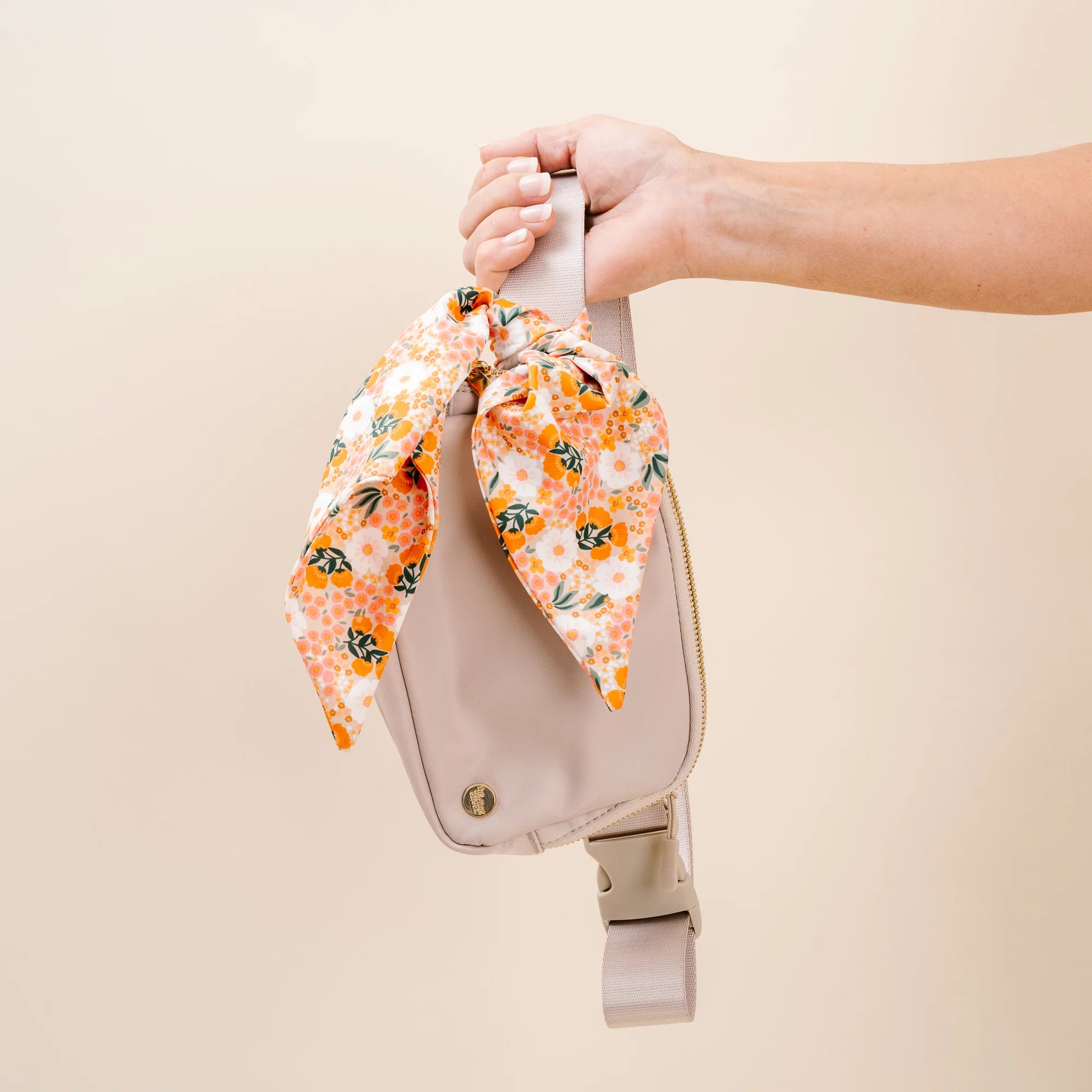 The Darling Effect All You Need Belt Bag & Wallet - Thumbnail 3