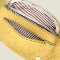 Trendy Luxe Belt Bag