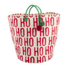 Christmas Tote Bags