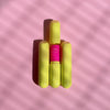 Moisture Magnet Two Pack Pineapple Lip Balm + New Sleek Stick