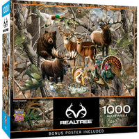 1000 pc Puzzle